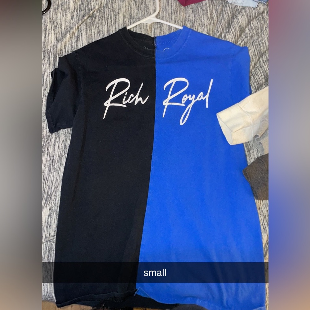 cute tee shirt